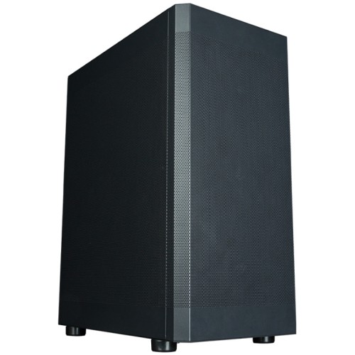 Carcasa Zalman i4 Black