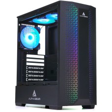 Carcasa ALPHAGEAR Tactician RGB