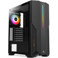 Carcasa ALPHAGEAR Primalist RGB