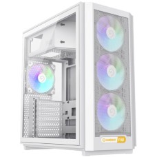 Carcasa Gamemax F46 White