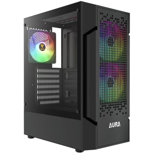 Carcasa Gamdias Aura GC7 ARGB Black