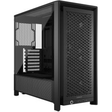 Carcasa Corsair FRAME 4000D RS Black