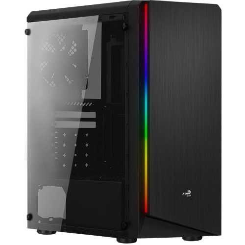 Carcasa Aerocool Rift RGB