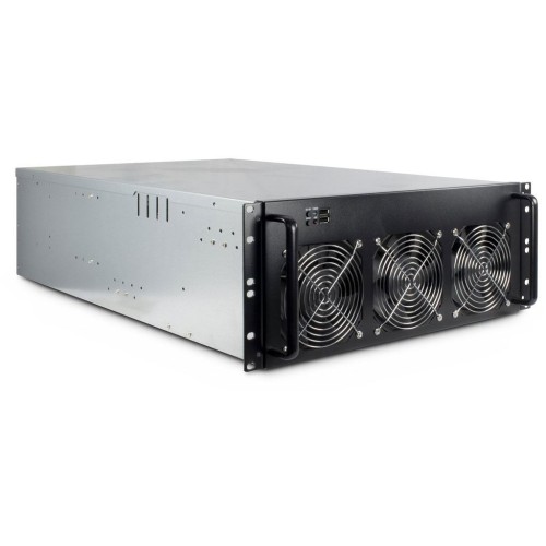 Carcasa Inter-Tech K456F-3G Case