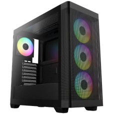 Carcasa Gamdias Athena M3 Black