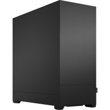 Carcasa Fractal Design Pop XL Silent Black Solid