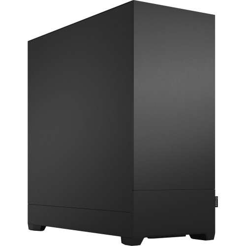 Carcasa Fractal Design Pop XL Silent Black Solid