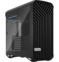 Carcasa Fractal Design Torrent Black TG Light Tint