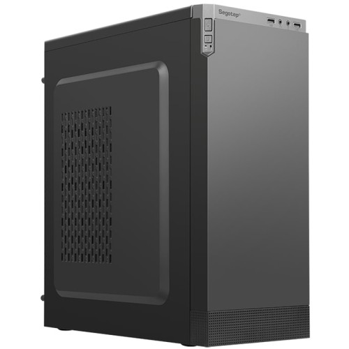 Carcasa Segotep BX-SE Black