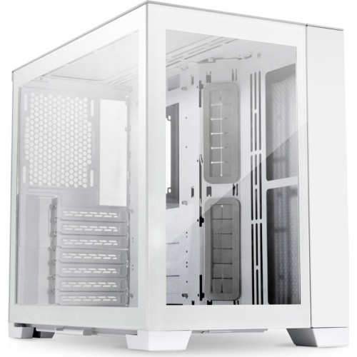 Carcasa Lian Li O11 Dynamic Mini Snow Edition