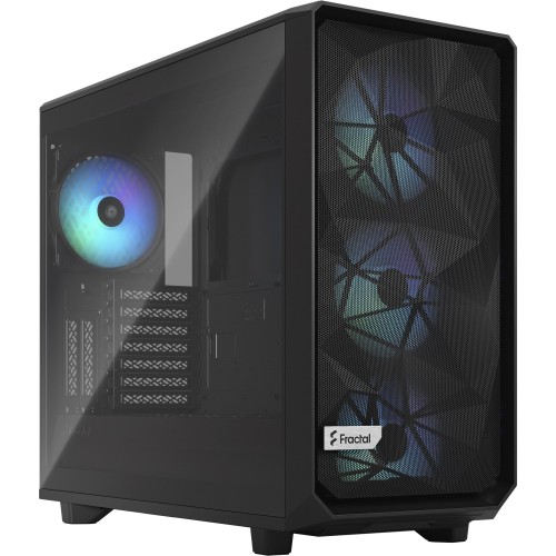 Carcasa Fractal Design Meshify 2 RGB Black