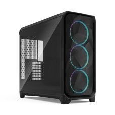 Carcasa Fractal Design Meshify 3 XL Black RGB TG Light Tint