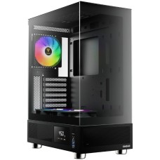 Carcasa Gamdias Atlas E1 Black
