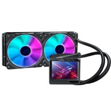 Cooler CPU ASUS ROG RYUJIN II 240 ARGB