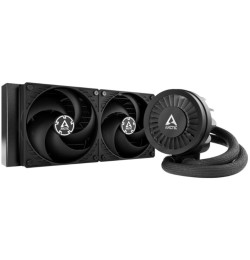Cooler CPU ARCTIC AC Liquid Freezer III 240 Black