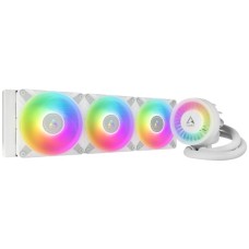 Cooler CPU ARCTIC AC Liquid Freezer III 360 ARGB White
