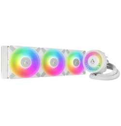 Cooler CPU ARCTIC AC Liquid Freezer III 360 ARGB White