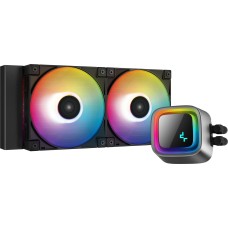 Cooler CPU Deepcool LS520 ARGB