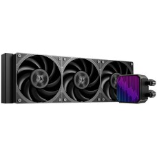 Cooler CPU ID-Cooling DX360 Max ARGB Black