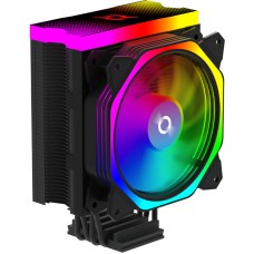 Cooler CPU AQIRYS Uranus Black