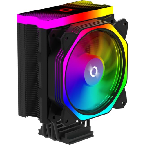Cooler CPU AQIRYS Uranus Black