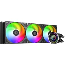 Cooler CPU ID-Cooling FX360 Infinity ARGB Black
