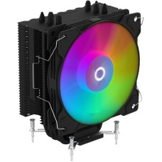 Cooler CPU AQIRYS Uranus LS 2.0 Black
