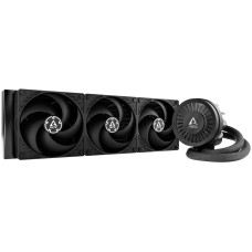 Cooler CPU ARCTIC AC Liquid Freezer III 360 Black