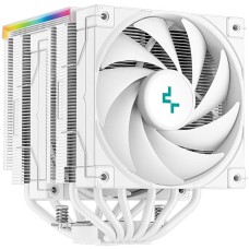 Cooler CPU Deepcool AK620 Digital ARGB White
