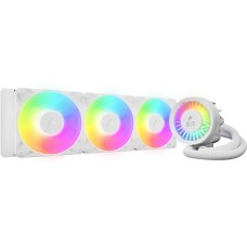 Cooler CPU ARCTIC AC Liquid Freezer III Pro 360 A-RGB White
