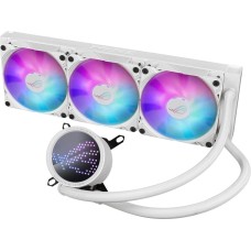 Cooler CPU ASUS ROG RYUO III 360 ARGB White