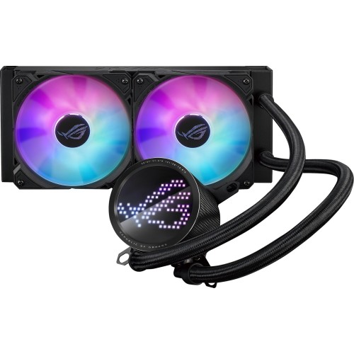 Cooler CPU ASUS ROG RYUO III 240 ARGB