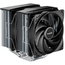 Cooler CPU be quiet! Pure Rock PRO 3 Silver
