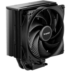 Cooler CPU be quiet! Pure Rock 3 Black