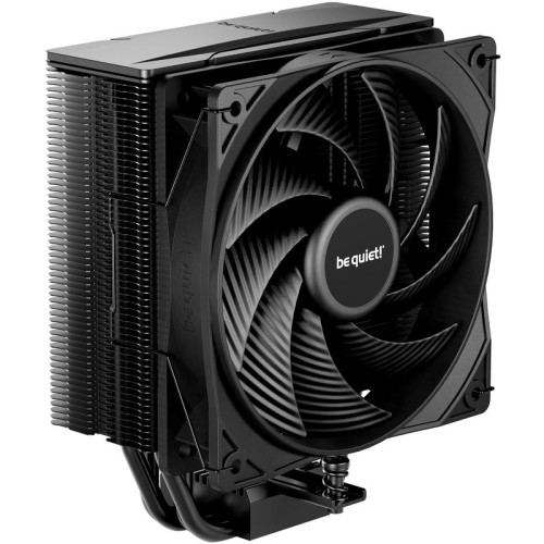Cooler CPU be quiet! Pure Rock 3 Black