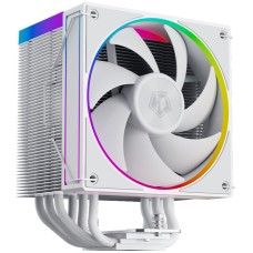 Cooler CPU ID-Cooling FROZN A610 ARGB White
