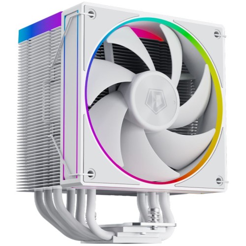 Cooler CPU ID-Cooling FROZN A610 ARGB White