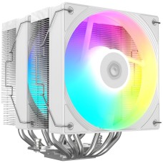 Cooler CPU ID-Cooling Frozn A620 Pro SE ARGB White