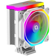 Cooler CPU AQIRYS Uranus White