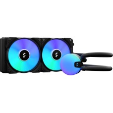 Cooler CPU Fractal Design Lumen S24 v2 RGB