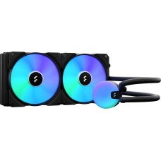 Cooler CPU Fractal Design Lumen S28 v2 RGB