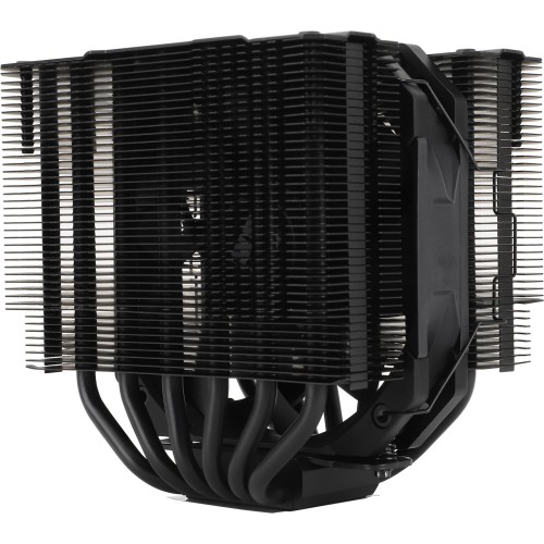 Cooler CPU Thermalright Peerless Assassin 120 Mini Black