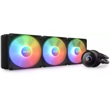 Cooler CPU NZXT Kraken 360 RGB Black