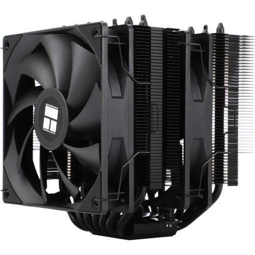 Cooler CPU Thermalright Phantom Spirit 120 SE Black