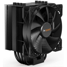 Cooler CPU be quiet! Pure Rock 2 Black
