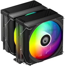 Cooler CPU ID-Cooling Frozn A620 Pro SE ARGB Black