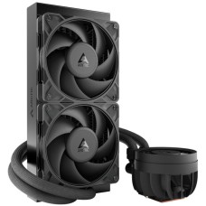 Cooler CPU ARCTIC AC Liquid Freezer III Pro 240 Black
