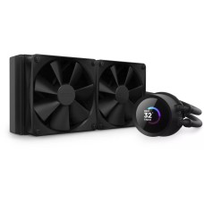 Cooler CPU NZXT Kraken 240 Black