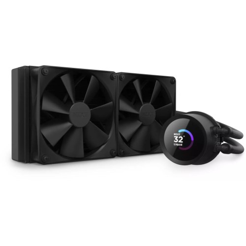 Cooler CPU NZXT Kraken 240 Black