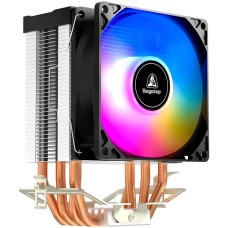 Cooler CPU Segotep Lumos GS4 Rainbow